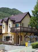 Imej utama Namhae Bins House Pension