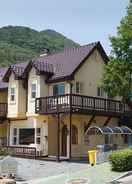 Imej utama Namhae Bins House Pension