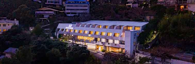 Khác The Gran Resort Elegante Atami