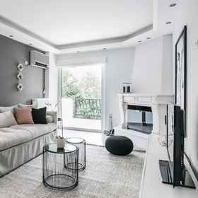 Primary image1UPSTREET Modernized & Spacious 2BD Apartment in Chalandri,Dimos Aigaleo飯店