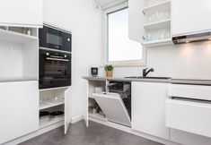 Others 5 Apartamenty InPoint Mogilska Tower