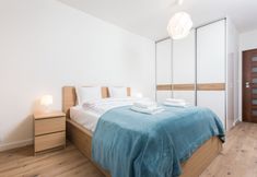 Khác 3 Apartamenty InPoint Mogilska Tower