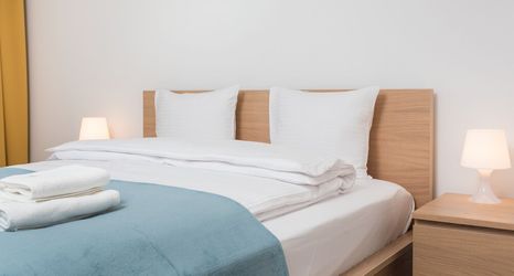 Others 2 Apartamenty InPoint Mogilska Tower