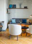 Primary image Downtown Apartments Berlin Mitte Wedding