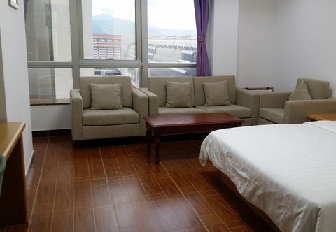 Others Shenzhen Huizhange Hotel