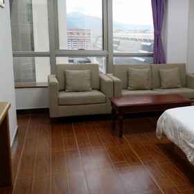 Primary image 1 Shenzhen Huizhange Hotel, 粉岭站 酒店