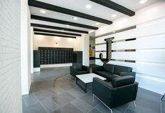 Others 4 Jazz Service Suites by Sanguine