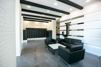 Others 4 Jazz Service Suites by Sanguine