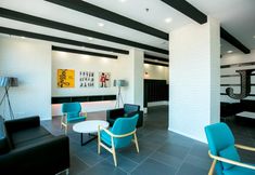 Others 3 Jazz Service Suites by Sanguine