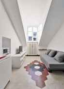 Imej utama Cit Turin Cozy Penthouse