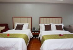 Lainnya 7 Guangzhou Bvlgari Apartment