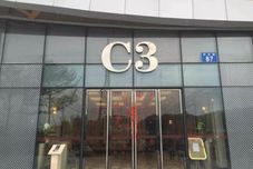 Lainnya Guangzhou Bvlgari Apartment