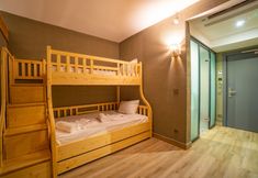 Others 4 L Hotel Sarigerme