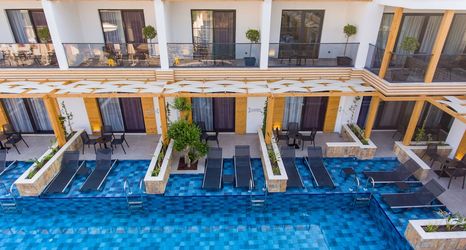 Others 2 L Hotel Sarigerme