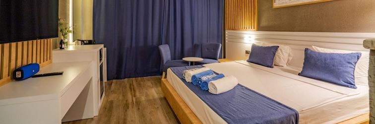 其他 L Hotel Sarigerme