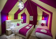Khác 2 Desert Deep Camp