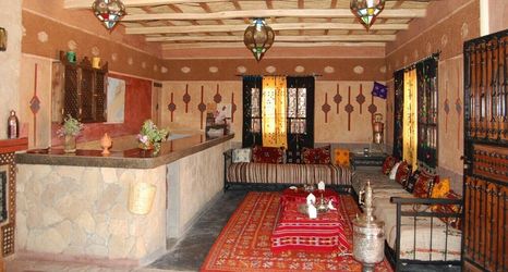 Others 2 Kasbah Tialouite