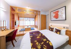 其他 6 Tanakaya Kyotokarasuma