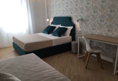 기타 5 Affreschi a San Pietro