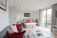 Others Luxurious Hammersmith Apartment