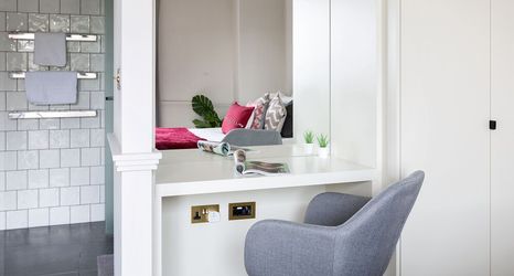 Khác 2 Luxurious Hammersmith Apartment