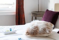 Lainnya 3 Classic Chic Flat 100m2 in City Center