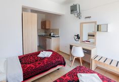 기타 5 Filia Studios & Apartments