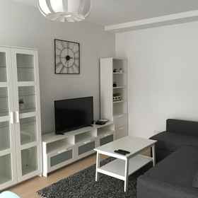 Primary image 1 Trendy New & Large 3 Beds, 90m2 in City Center, Luxembourg District Hotels