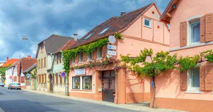 Others Hotel-Pension Altes Weinhaus