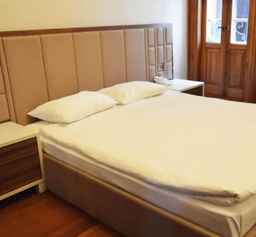 Aslan Residence, USD 114.06