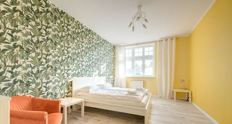 Others 2 Dom & House - Apartments Monte Cassino City Center