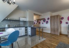 其他 4 Aparthotel Delta Bialka