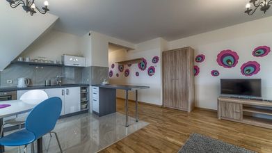 其他 4 Aparthotel Delta Bialka