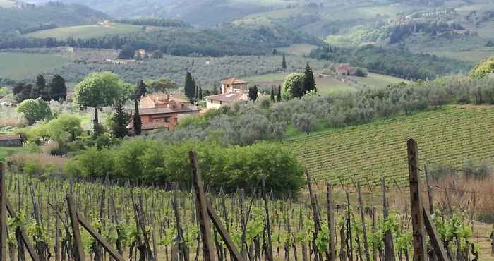 Others Agriturismo Podere La Cava