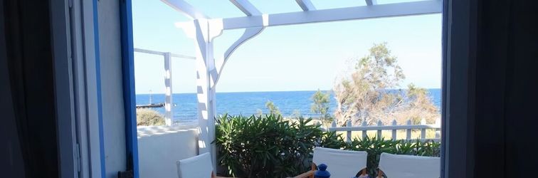 อื่นๆ NAMA Beach House