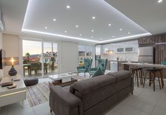 Others 6 Orka World F1 Apartment