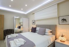 Others 5 Orka World F1 Apartment