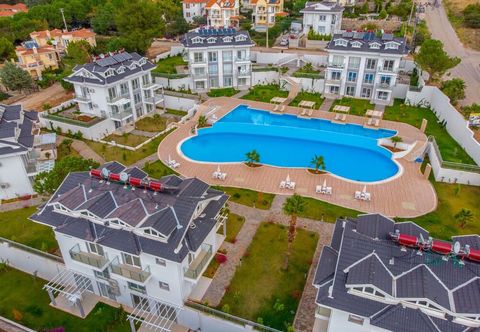 Others Orka World F1 Apartment