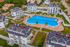 Others Orka World F1 Apartment