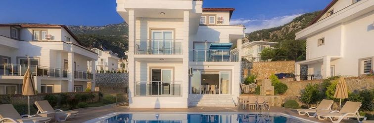 Others White Elegance 2C