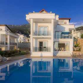 Primary image 1 White Elegance 2C, Great Mosque of Muğla Hotels