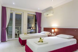 Khác 4 Royal Hills D3 Apartments