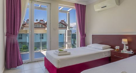 Khác 2 Royal Hills D3 Apartments