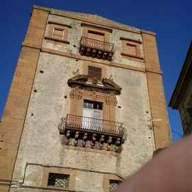 Primary image 1 La Dea Bendata, Hotel Aidone