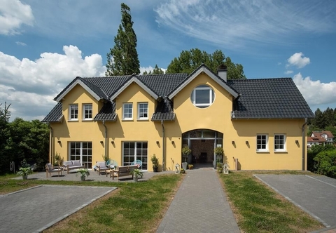 Khác Hotel Eifellust