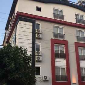 Primary image 1 Acar Apart Otel 3, Dolphin Park Hotels