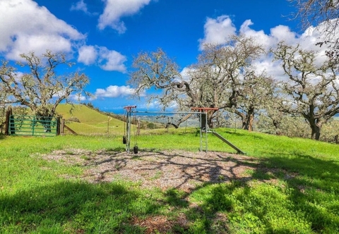 Khác LX 57: Weathertop Rustic Ranch in Carmel With Luxury Amenities