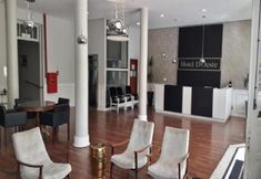 기타 3 Hotel D'Oeste