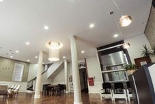 기타 Hotel D'Oeste