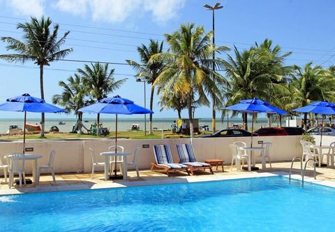 기타 Pousada Mariluz